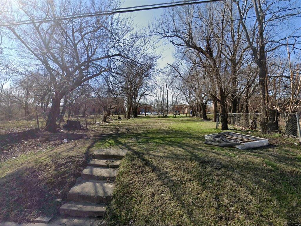 1503 S Blackwelder Ave, Oklahoma City, OK 73108 - photo 1