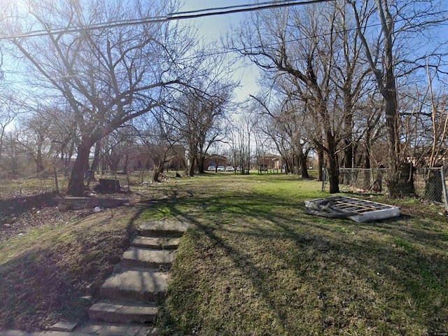 1503 S Blackwelder Ave, Oklahoma City, OK 73108