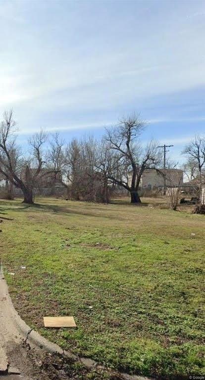 1524 SW 34th St, Oklahoma City, OK 73119
