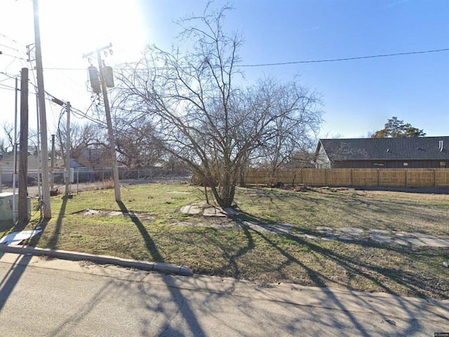 1709 S Stiles Ave, Oklahoma City, OK 73129