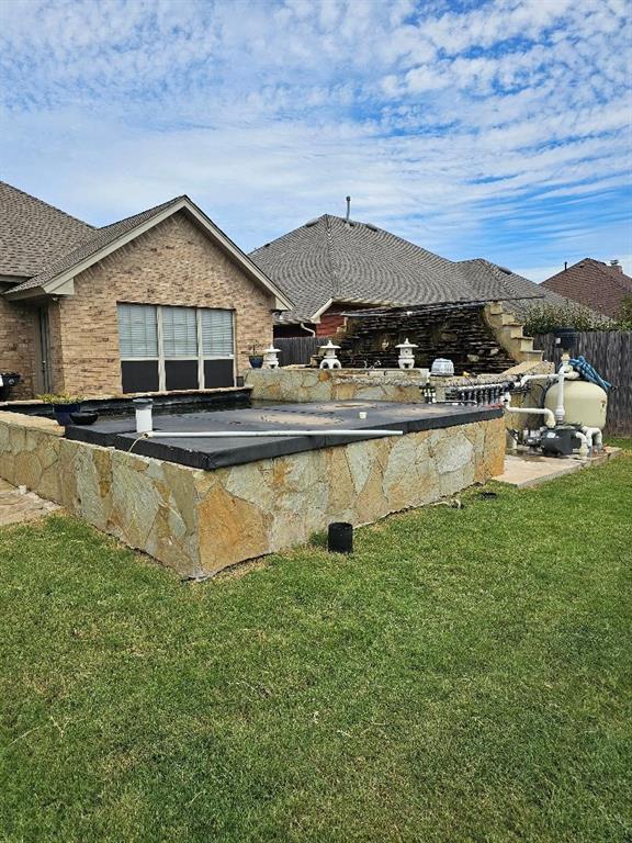 1628 SW 129th St, Oklahoma City, OK 73170 - photo 4