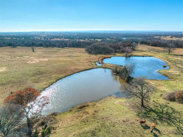 26601 Indian Meridian Rd, Wynnewood, OK 73098 - photo 22