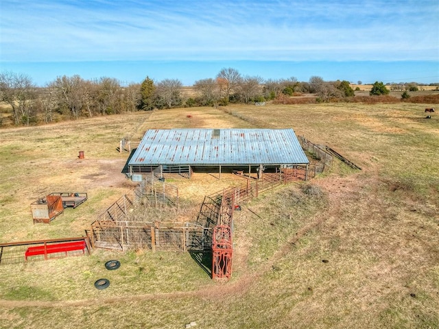 26601 Indian Meridian Rd, Wynnewood, OK 73098 - photo 23