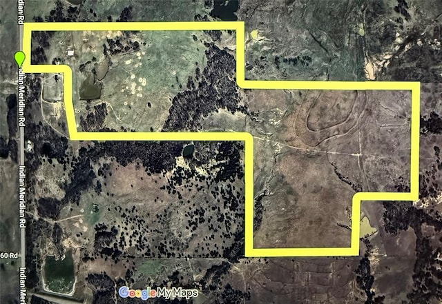 26601 Indian Meridian Rd, Wynnewood, OK 73098 - photo 24