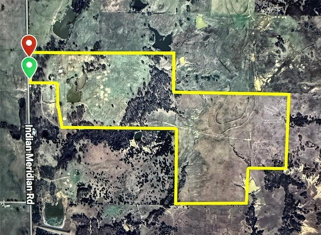 26601 Indian Meridian Rd, Wynnewood, OK 73098 - photo 25