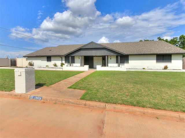 13616 Inverness Ave, Oklahoma City, OK 73120 - photo 2