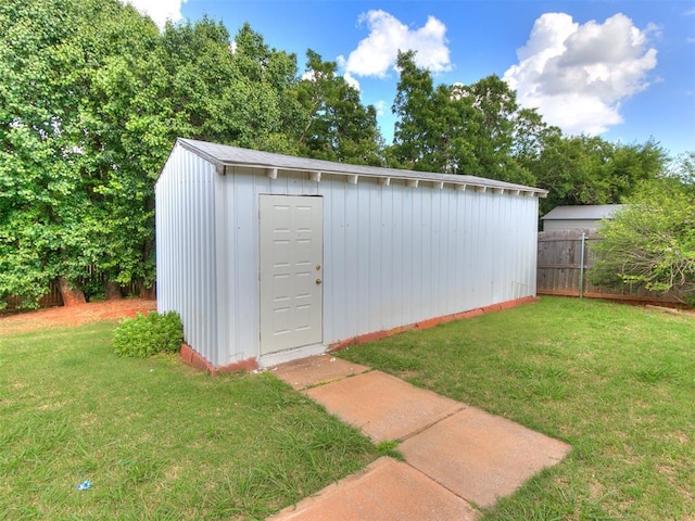 13616 Inverness Ave, Oklahoma City, OK 73120 - photo 39