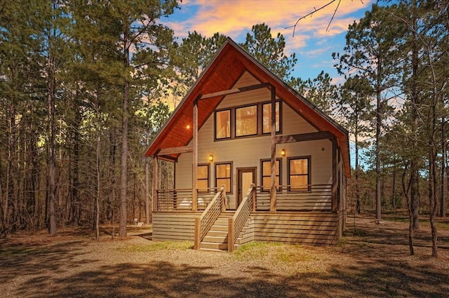 203 Secluded Cir, Broken Bow, OK 74728 - photo 28