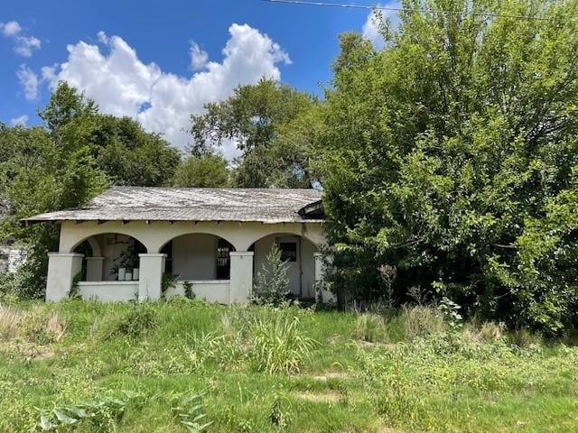119 S Oak St, Erick, OK 73645 - surrounding community