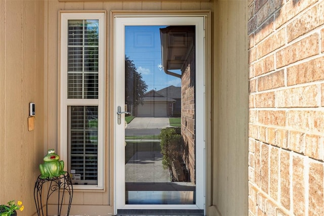 2308 SW 135th St, Oklahoma City, OK 73170 - property entrance