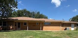 1208 N Indiana St, Weatherford, OK 73096 - photo 2