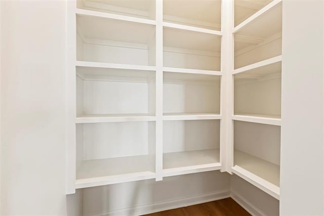 29744 Jade St, Cashion, OK 73016 - view of pantry