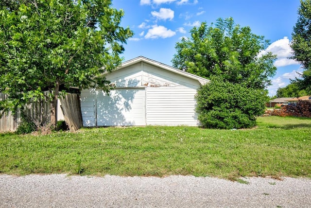 320 Kansas Ave, Enid, OK 73701 - photo 34