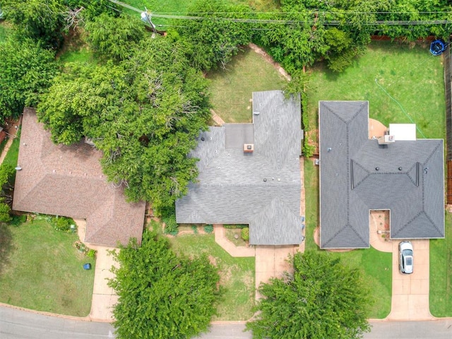 2400 NW 111th St, Oklahoma City, OK 73120 - view of subject property