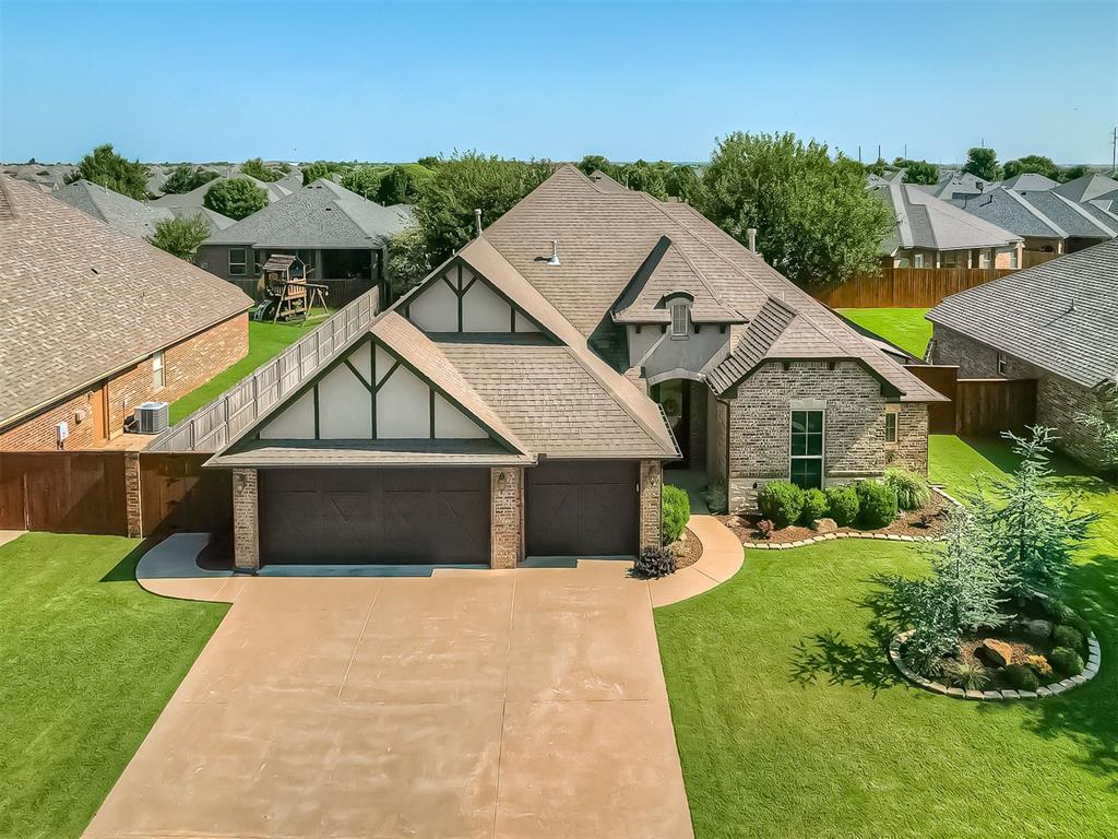 109 SW 174th St, Oklahoma City, OK 73170 - photo 1