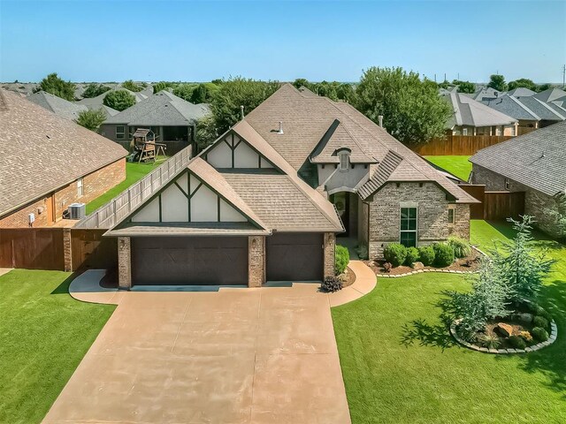 109 SW 174th St, Oklahoma City, OK 73170 - photo 1