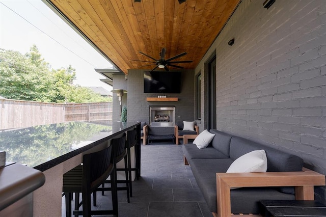 137 NE 14th St, Oklahoma City, OK 73104 - photo 49
