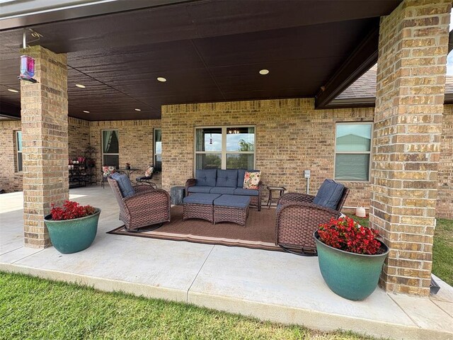 21788 201st St, Purcell, OK 73080 - photo 37