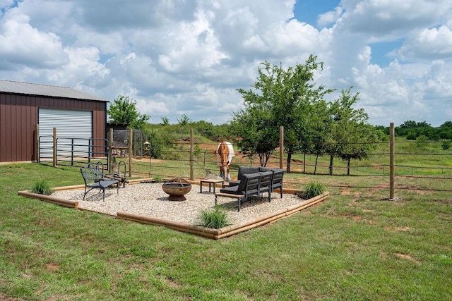 21788 201st St, Purcell, OK 73080 - photo 40