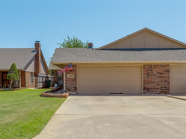 4406 S Olie Ave, Oklahoma City, OK 73109 - photo 1