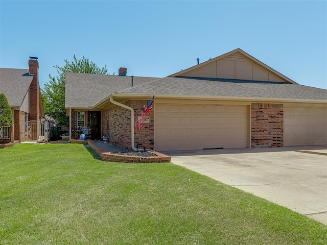 4406 S Olie Ave, Oklahoma City, OK 73109 - photo 2
