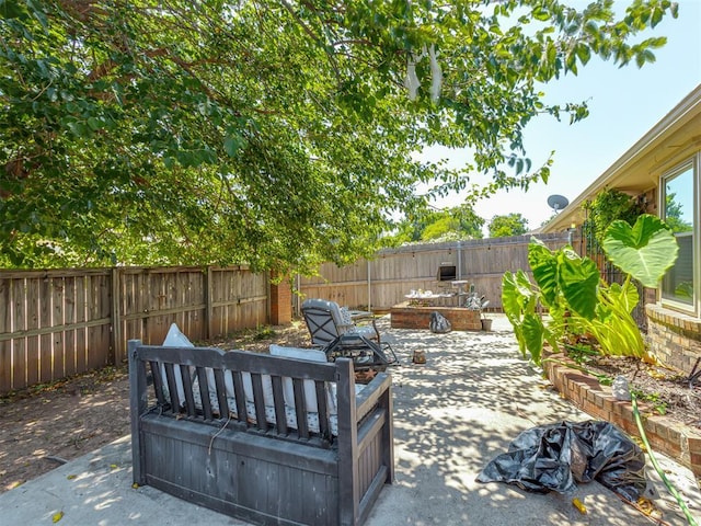 4406 S Olie Ave, Oklahoma City, OK 73109 - photo 23