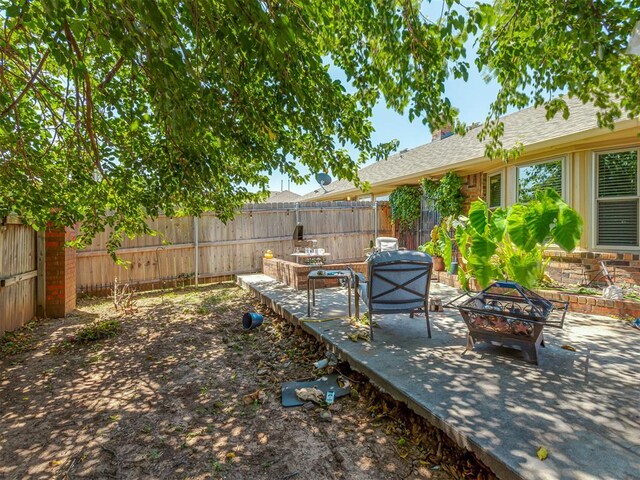 4406 S Olie Ave, Oklahoma City, OK 73109 - photo 24