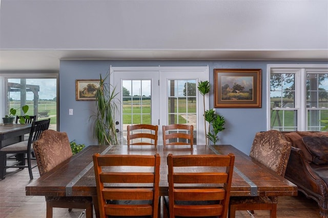 105074 N 3770th Rd, Okemah, OK 74859 - view of dining area