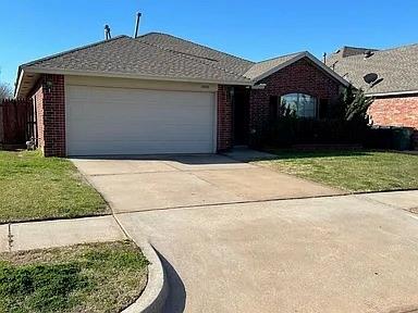 1900 NW 177th Ter, Edmond, OK 73012 - photo 1