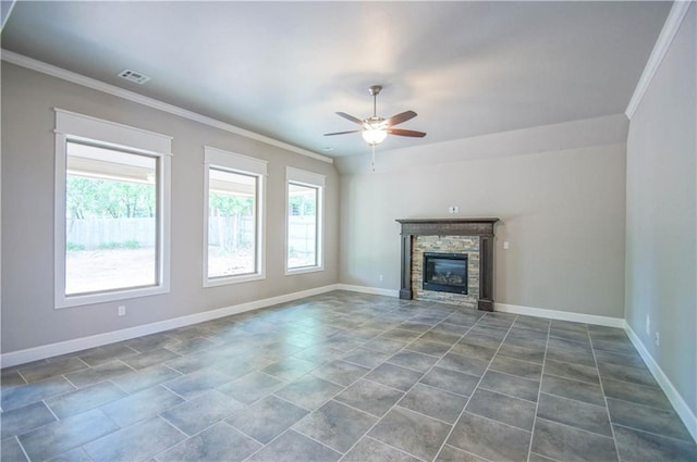2916 Pacifica Ln, Edmond, OK 73034 - photo 3