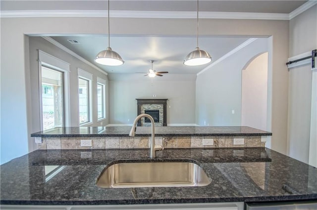 2916 Pacifica Ln, Edmond, OK 73034 - photo 7