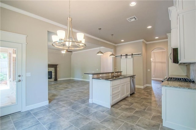 2916 Pacifica Ln, Edmond, OK 73034 - photo 14