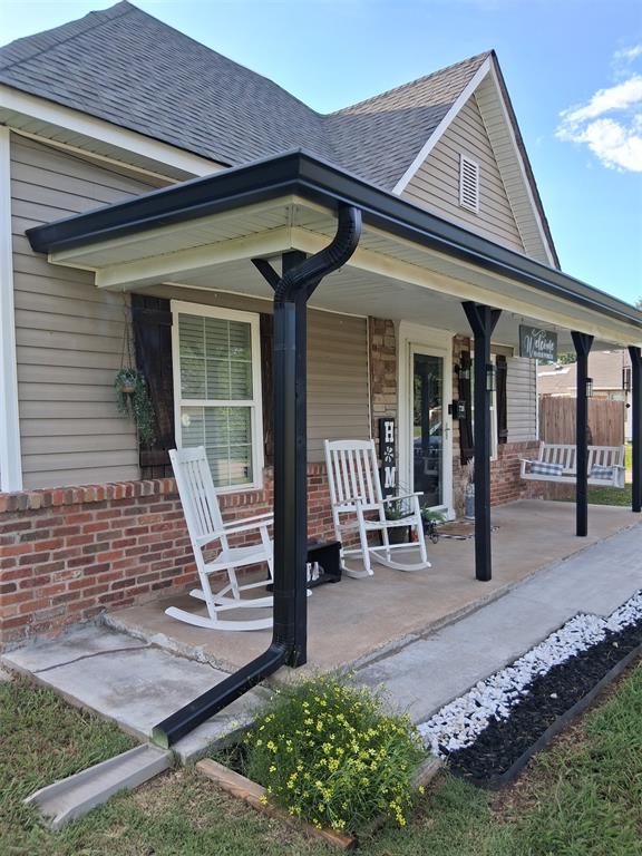 730 N Tucker Ave, Shawnee, OK 74801 - photo 2