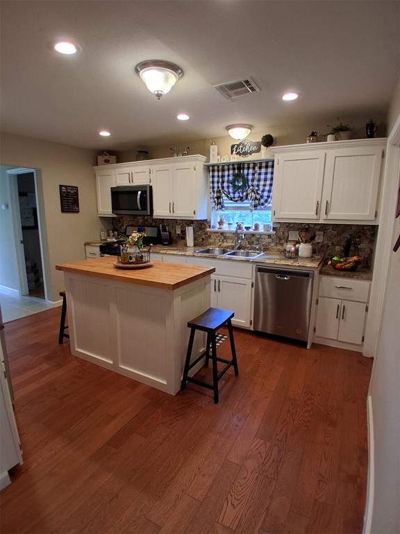 730 N Tucker Ave, Shawnee, OK 74801 - photo 3