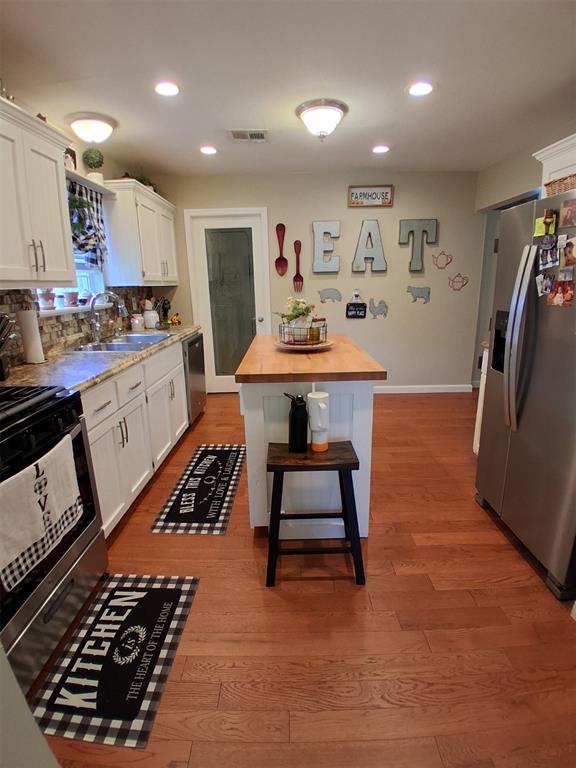 730 N Tucker Ave, Shawnee, OK 74801 - photo 4