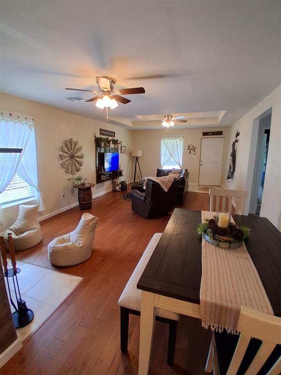 730 N Tucker Ave, Shawnee, OK 74801 - photo 5