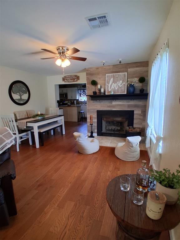 730 N Tucker Ave, Shawnee, OK 74801 - photo 7