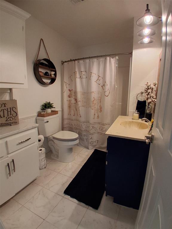 730 N Tucker Ave, Shawnee, OK 74801 - photo 11