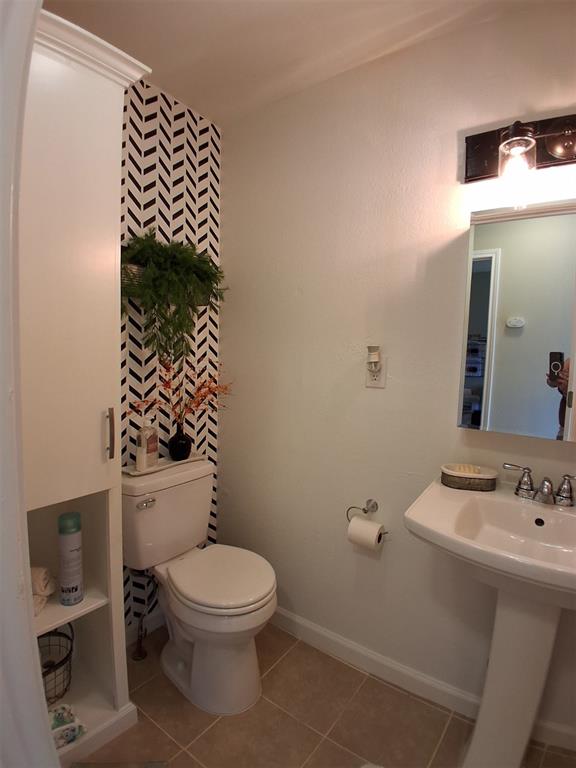 730 N Tucker Ave, Shawnee, OK 74801 - photo 12