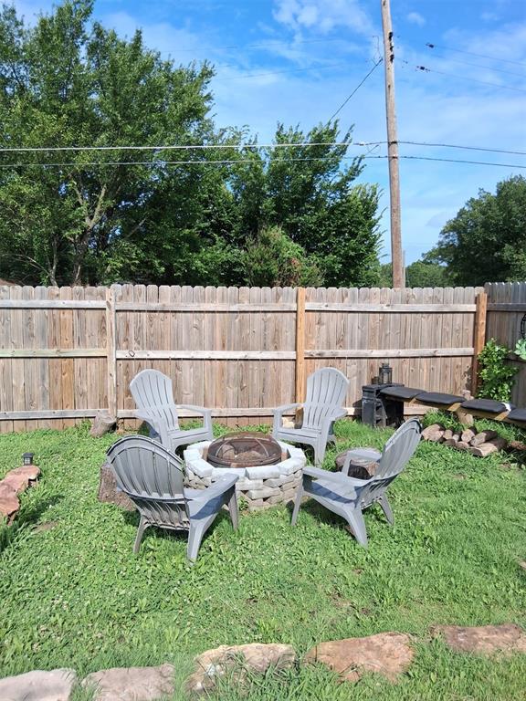 730 N Tucker Ave, Shawnee, OK 74801 - photo 19