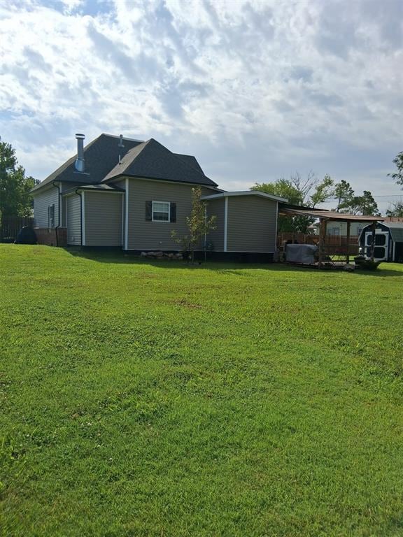 730 N Tucker Ave, Shawnee, OK 74801 - photo 20