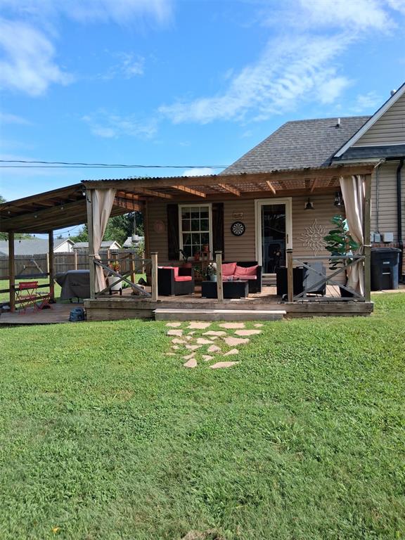 730 N Tucker Ave, Shawnee, OK 74801 - photo 21