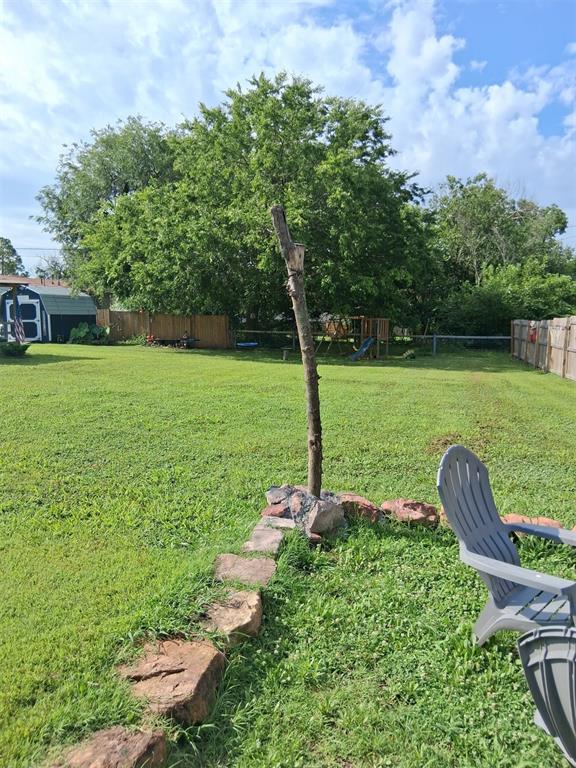 730 N Tucker Ave, Shawnee, OK 74801 - photo 22