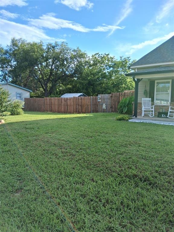 730 N Tucker Ave, Shawnee, OK 74801 - photo 23
