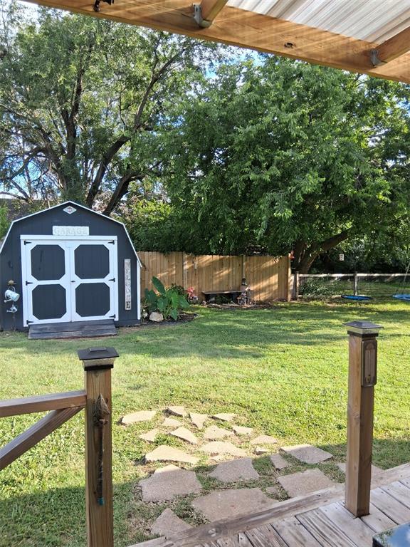 730 N Tucker Ave, Shawnee, OK 74801 - photo 24
