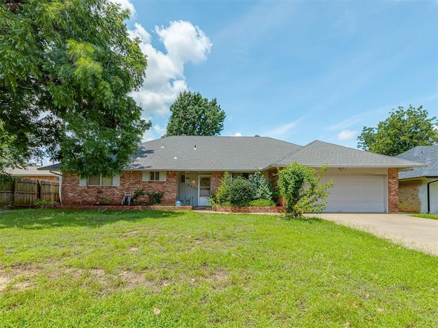 6609 N Libby Ave, Oklahoma City, OK 73132 - photo 1