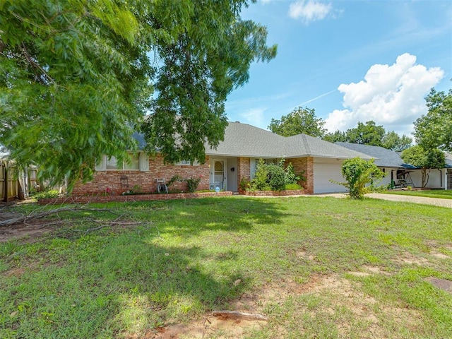 6609 N Libby Ave, Oklahoma City, OK 73132 - photo 2