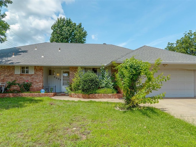 6609 N Libby Ave, Oklahoma City, OK 73132 - photo 4