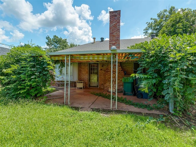 6609 N Libby Ave, Oklahoma City, OK 73132 - photo 38