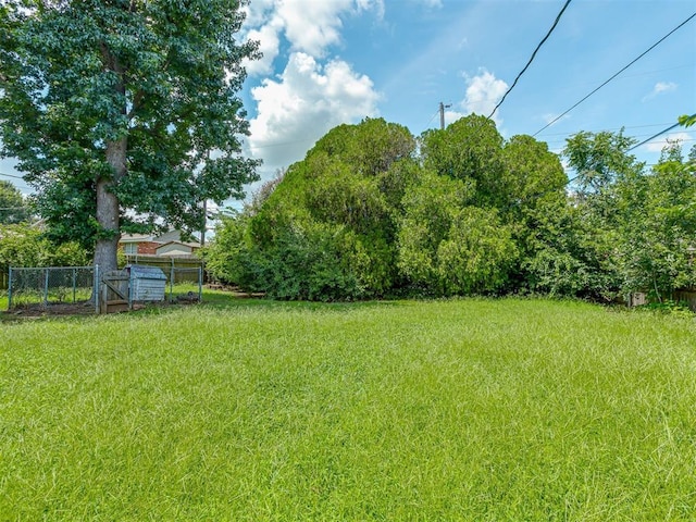 6609 N Libby Ave, Oklahoma City, OK 73132 - photo 39